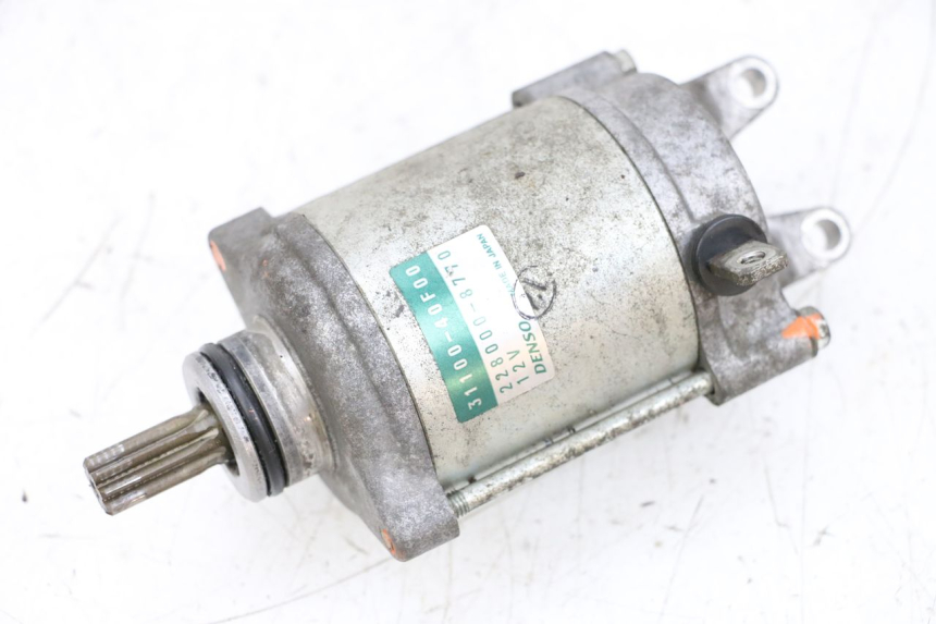 photo de ROZRUSZNIK SUZUKI GSXR GSX-R 1000 (2003 - 2004) - Widok główny