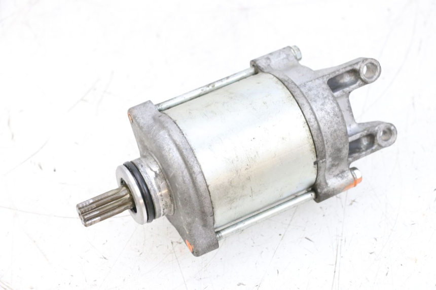 photo de ROZRUSZNIK SUZUKI GSXR GSX-R 1000 (2003 - 2004) - Zbliżenie techniczne