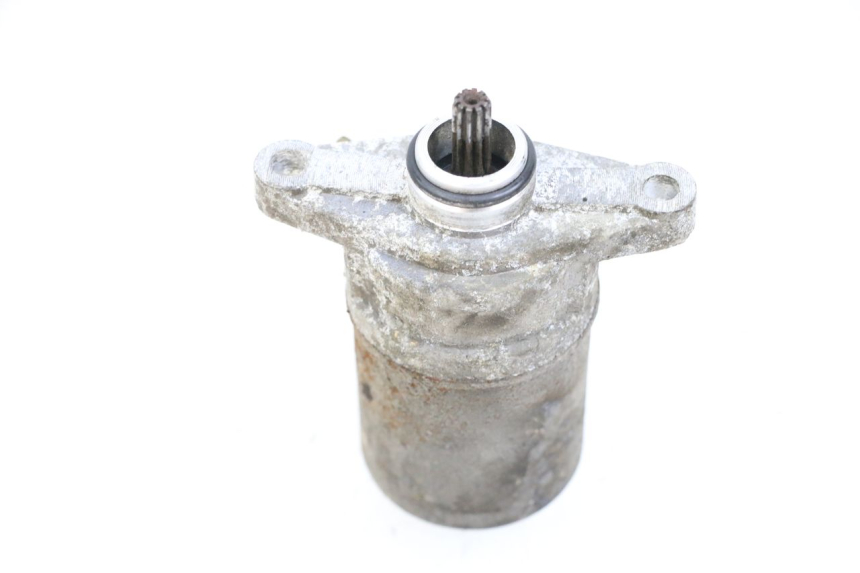 photo de ROZRUSZNIK EUROCKA GTR 50 (2018 - 2021) - Zoom stanu zużycia