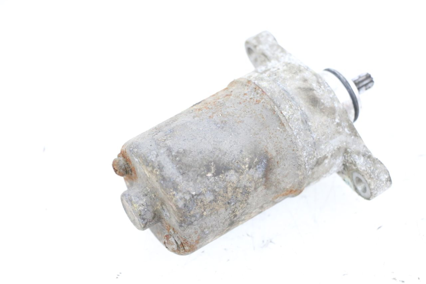 photo de ROZRUSZNIK EUROCKA GTR 50 (2018 - 2021) - Inny kąt widzenia