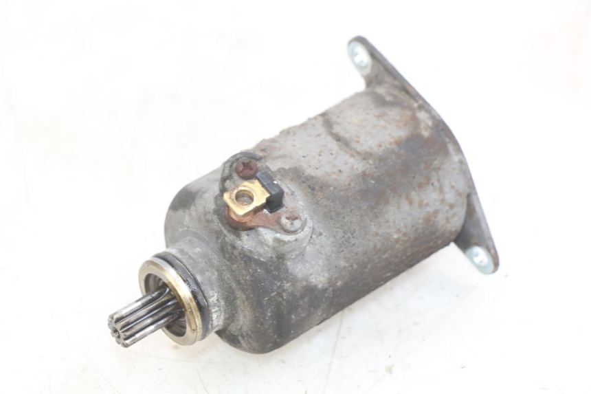 photo de ROZRUSZNIK SYM GTS EFI 125 (2012 - 2016) - Widok główny