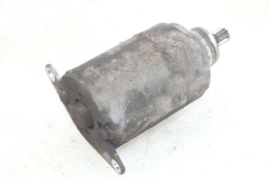 photo de ROZRUSZNIK SYM GTS EFI 125 (2012 - 2016) - Zoom stanu zużycia