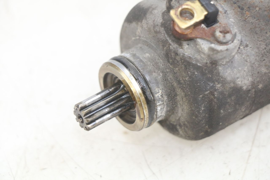 photo de ROZRUSZNIK SYM GTS EFI 125 (2012 - 2016) - Inny kąt widzenia