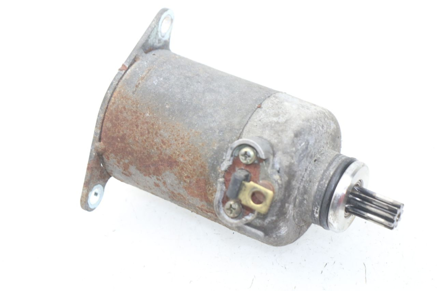 photo de ROZRUSZNIK SYM GTS EVO 125 (2009 - 2013) - Widok główny