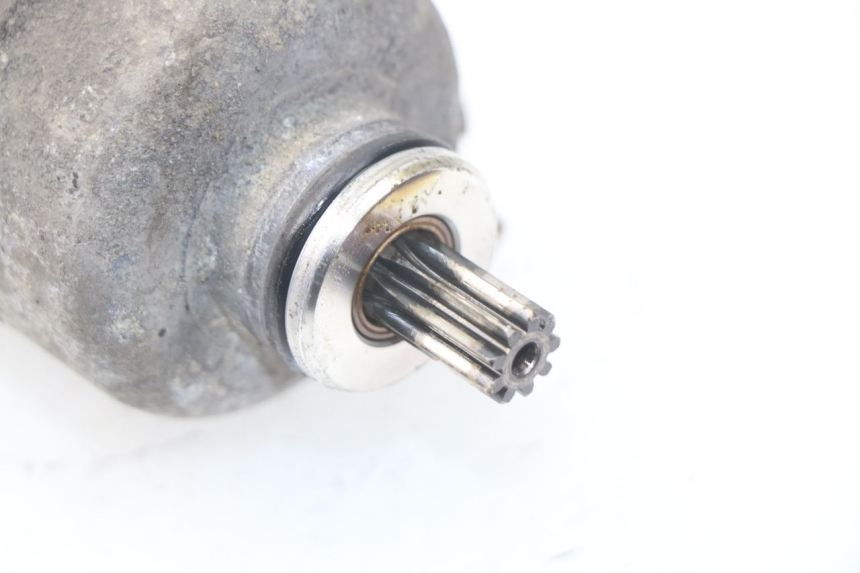 photo de ROZRUSZNIK SYM GTS EVO 125 (2009 - 2013) - Zoom stanu zużycia