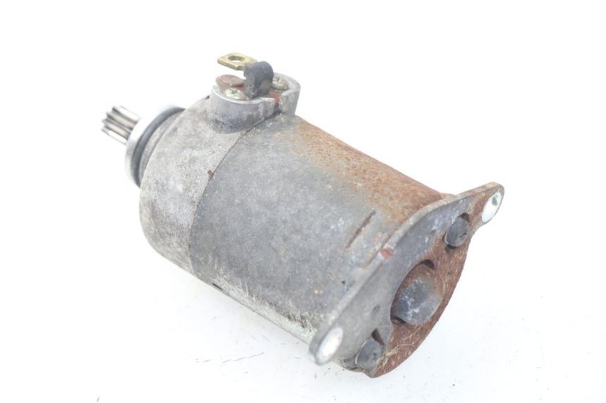 photo de ROZRUSZNIK SYM GTS EVO 125 (2009 - 2013) - Inny kąt widzenia