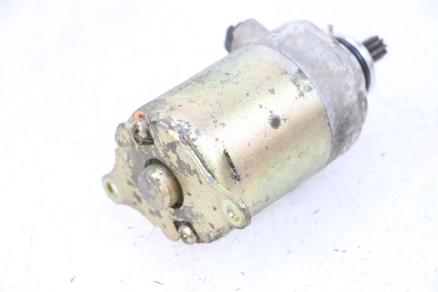 photo de ROZRUSZNIK JM MOTORS GTS 125 (2015 - 2019) - Szczegół części