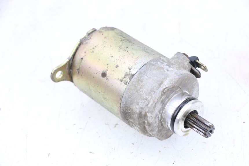 photo de ROZRUSZNIK JM MOTORS GTS 125 (2015 - 2019) - Zoom stanu zużycia