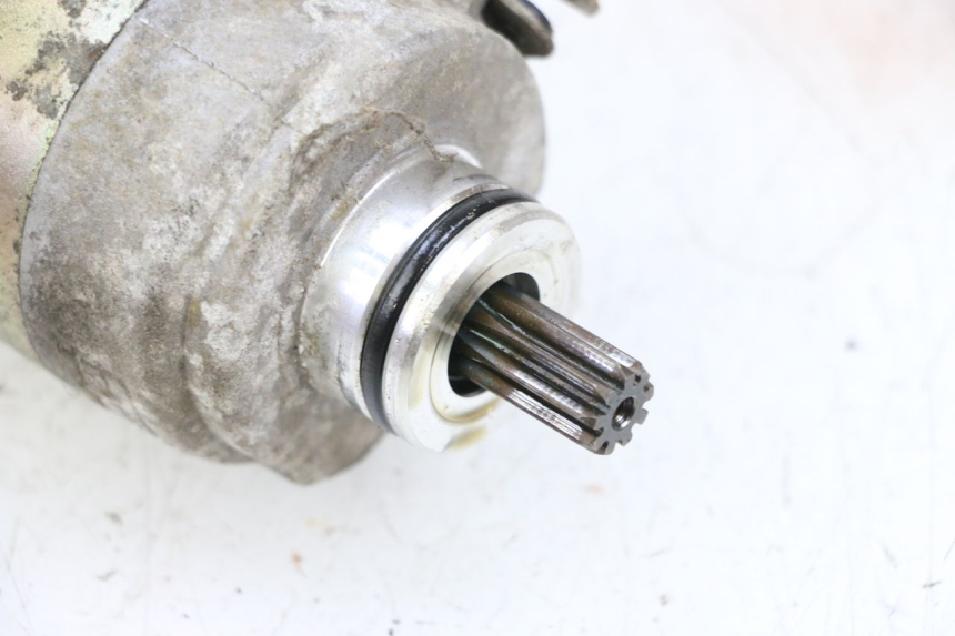 photo de ROZRUSZNIK JM MOTORS GTS 125 (2015 - 2019) - Inny kąt widzenia