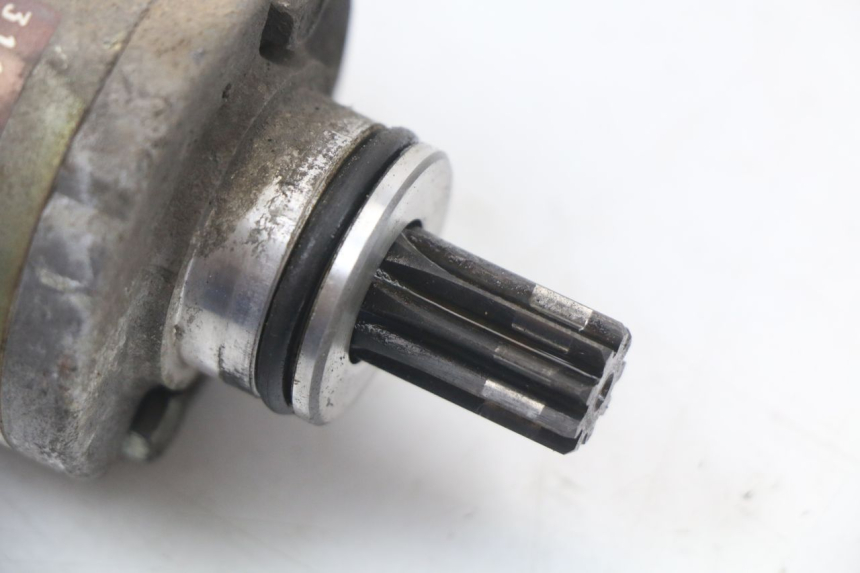 photo de ROZRUSZNIK SUZUKI GZ MARAUDER 125 (1998 - 2004) - Szczegół części