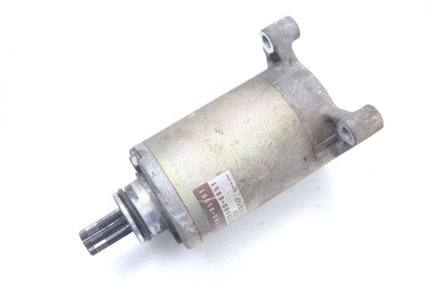 photo de ROZRUSZNIK SUZUKI GZ MARAUDER 125 (1998 - 2004) - Inny kąt widzenia