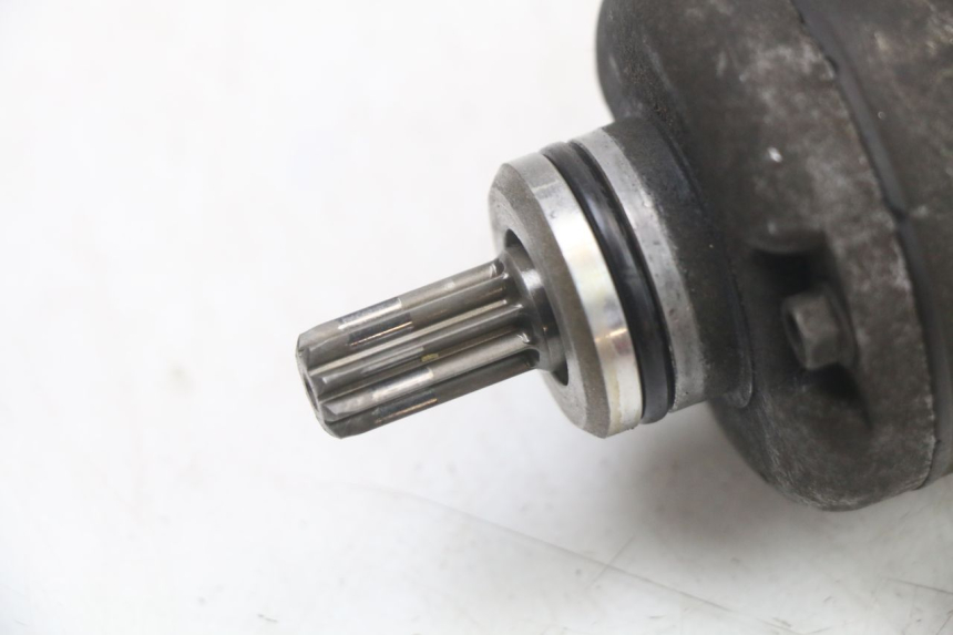 photo de ROZRUSZNIK HONDA NES AROBASE 125 (2000 - 2003) - Szczegół części