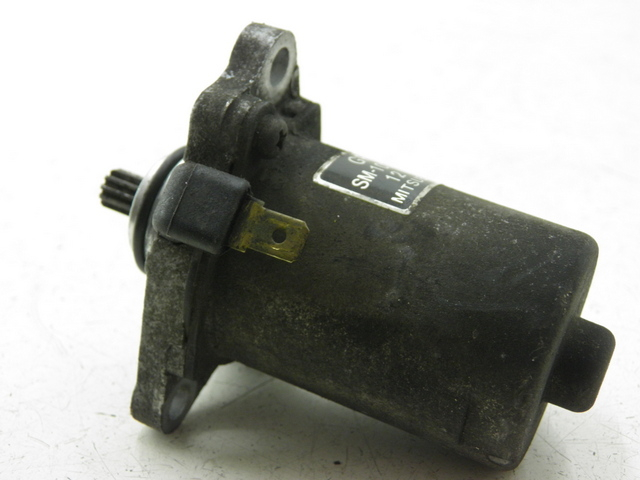 photo de ROZRUSZNIK HONDA NH VISION 50 (1985 - 1994) - Szczegół części