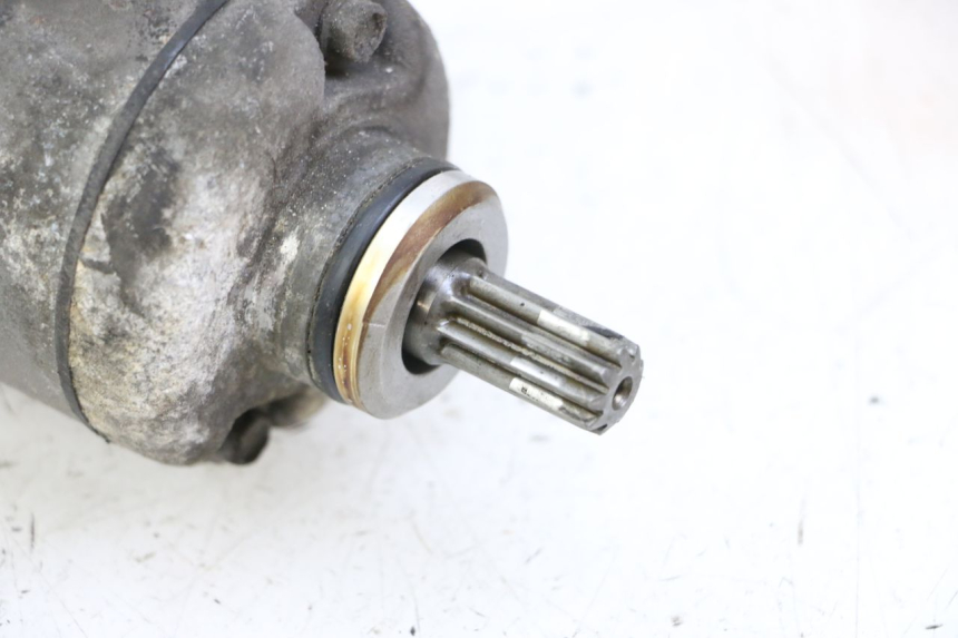 photo de ROZRUSZNIK HONDA PES PS I 125 (2006 - 2012) - Inny kąt widzenia