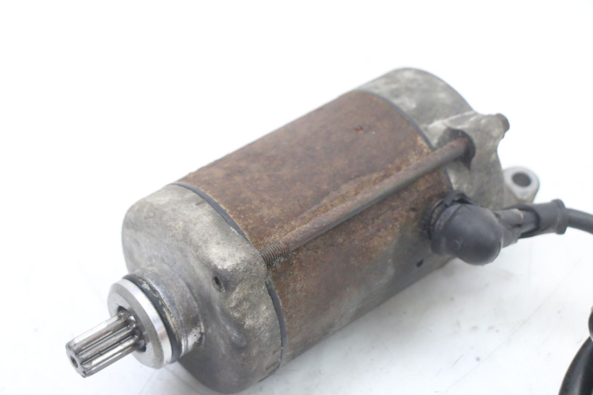 photo de ROZRUSZNIK HONDA VT C2 SHADOW 750 (1997 - 2001) - Zbliżenie techniczne