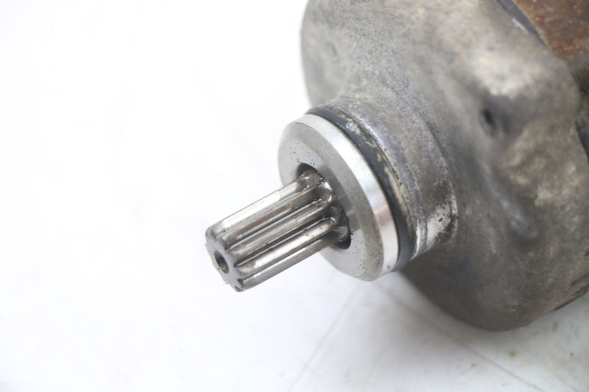 photo de ROZRUSZNIK HONDA VT C2 SHADOW 750 (1997 - 2001) - Widok ogólny