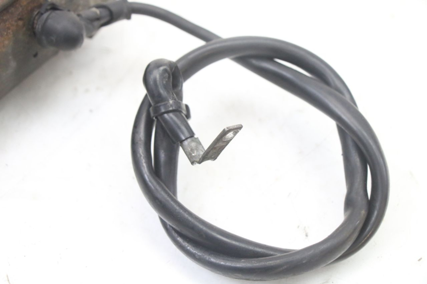 photo de ROZRUSZNIK HONDA VT C2 SHADOW 750 (1997 - 2001) - Punkty mocowania