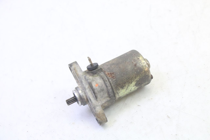 photo de ROZRUSZNIK SPEEDY HT50QT6 50 - Widok główny