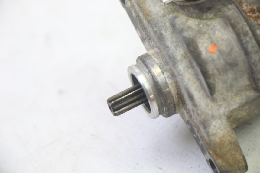 photo de ROZRUSZNIK SPEEDY HT50QT6 50 - Szczegół części