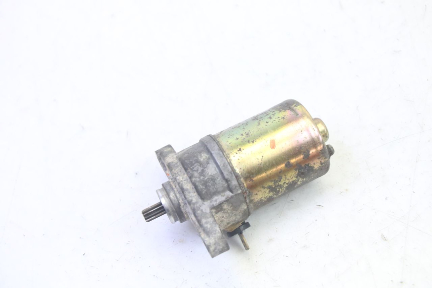 photo de ROZRUSZNIK SPEEDY HT50QT6 50 - Zoom stanu zużycia