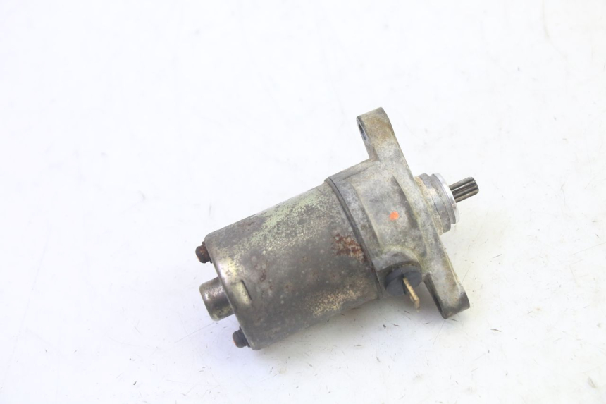 photo de ROZRUSZNIK SPEEDY HT50QT6 50 - Inny kąt widzenia