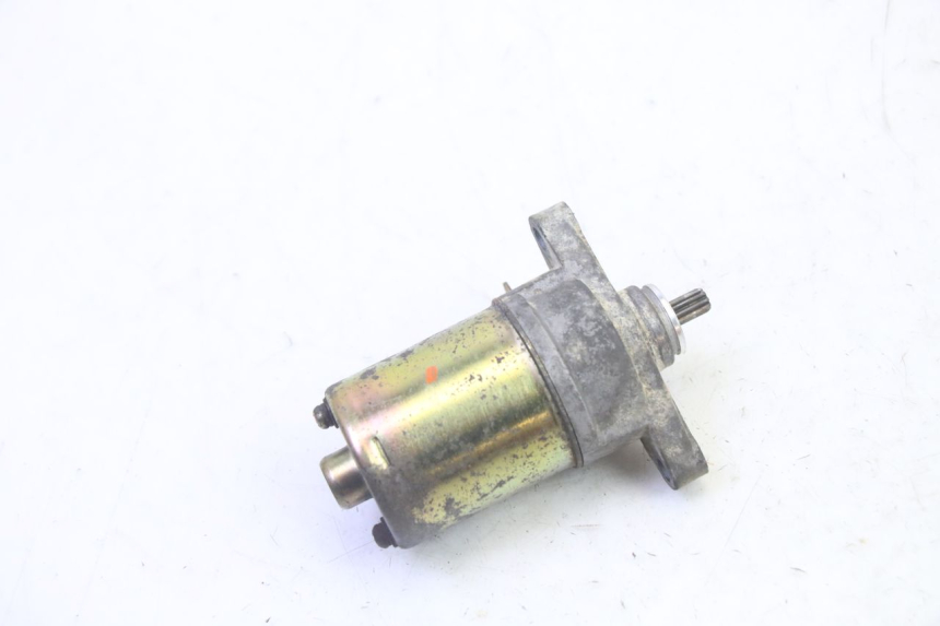 photo de ROZRUSZNIK SPEEDY HT50QT6 50 - Zbliżenie techniczne