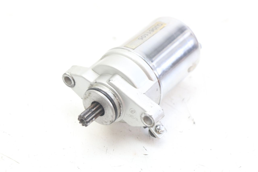 photo de ROZRUSZNIK KEEWAY HURRICANE 50 (2006 - 2019) - Widok główny