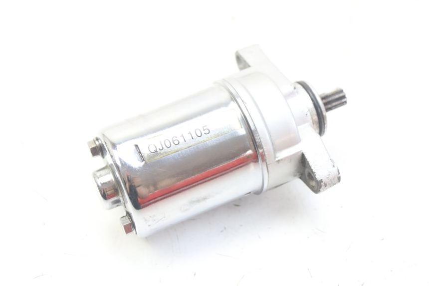 photo de ROZRUSZNIK KEEWAY HURRICANE 50 (2006 - 2019) - Szczegół części