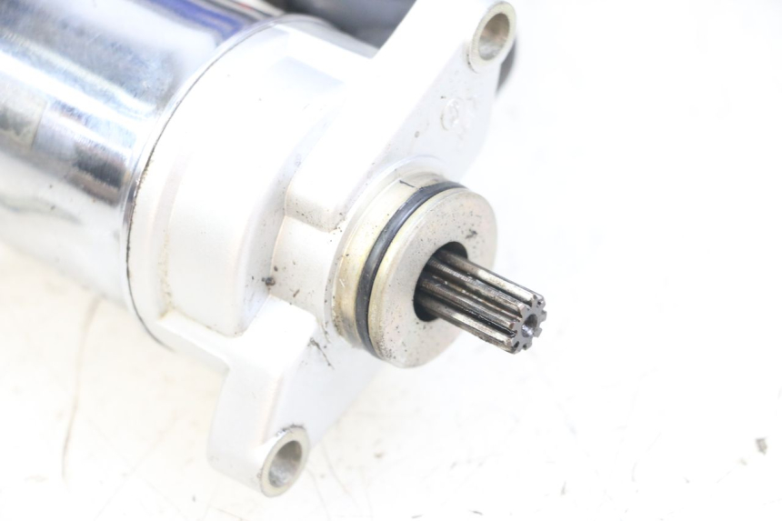 photo de ROZRUSZNIK KEEWAY HURRICANE 50 (2006 - 2019) - Inny kąt widzenia