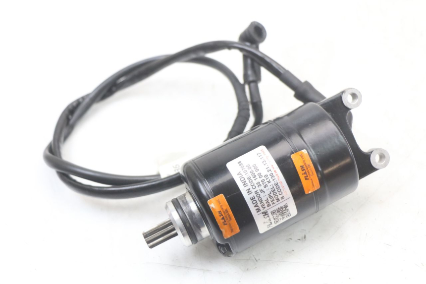 photo de ROZRUSZNIK HUSQVARNA SVARTPILEN 401 (2018 - 2023) - Widok główny