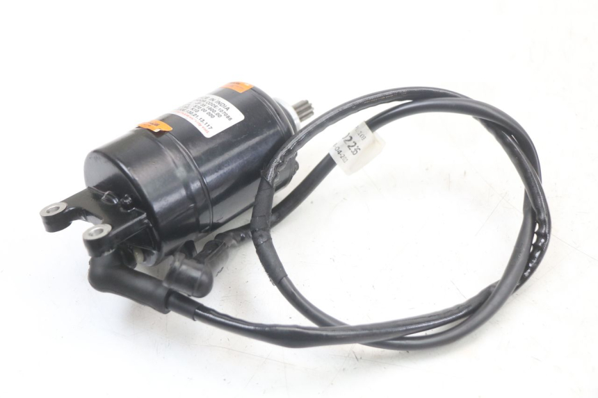 photo de ROZRUSZNIK HUSQVARNA SVARTPILEN 401 (2018 - 2023) - Inny kąt widzenia