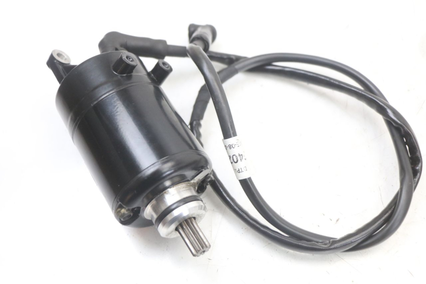 photo de ROZRUSZNIK HUSQVARNA SVARTPILEN 401 (2018 - 2023) - Zbliżenie techniczne