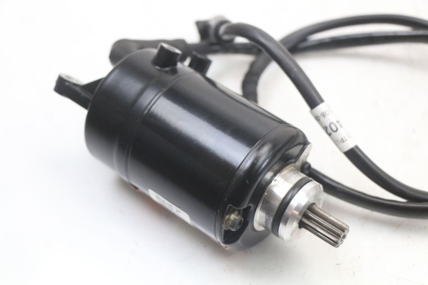 photo de ROZRUSZNIK HUSQVARNA SVARTPILEN 401 (2018 - 2023) - Widok ogólny