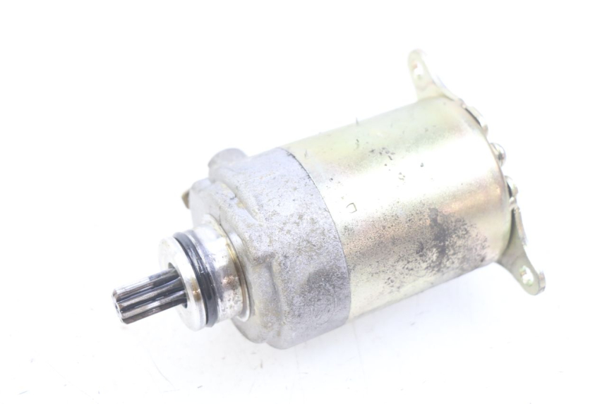 photo de ROZRUSZNIK REVATTO IMPERATOR 125 (2007 - 2015) - Widok główny