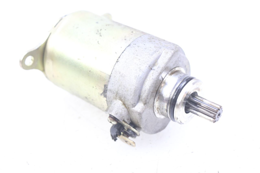 photo de ROZRUSZNIK REVATTO IMPERATOR 125 (2007 - 2015) - Zoom stanu zużycia