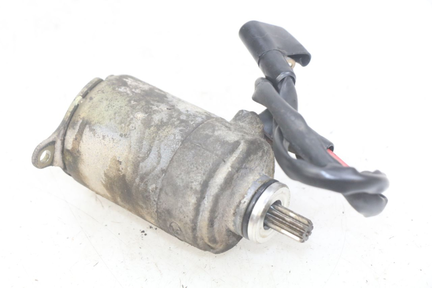 photo de ROZRUSZNIK REVATTO IMPERATOR 125 (2007 - 2015) - Widok główny