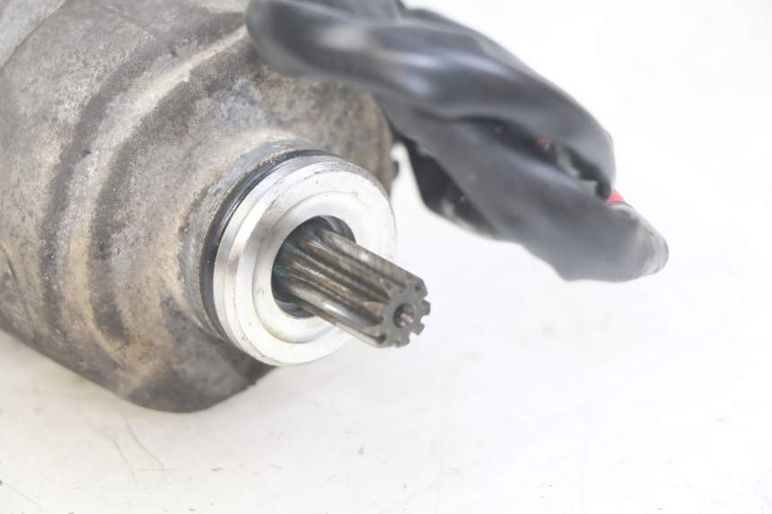 photo de ROZRUSZNIK REVATTO IMPERATOR 125 (2007 - 2015) - Szczegół części