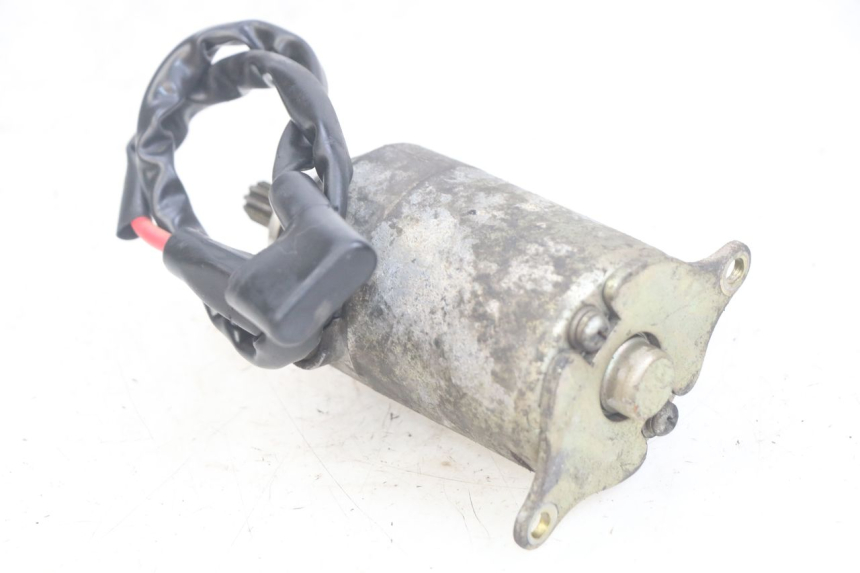 photo de ROZRUSZNIK REVATTO IMPERATOR 125 (2007 - 2015) - Zoom stanu zużycia