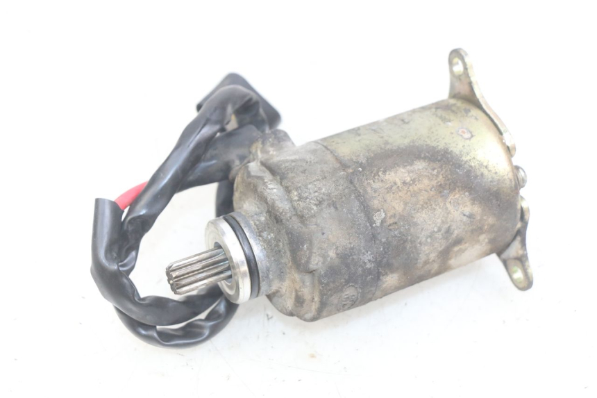 photo de ROZRUSZNIK REVATTO IMPERATOR 125 (2007 - 2015) - Inny kąt widzenia