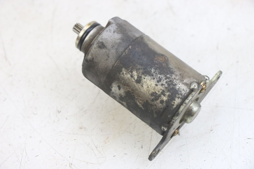 photo de ROZRUSZNIK SYM JET 14 4T 50 (2018 - 2022) - Zoom stanu zużycia