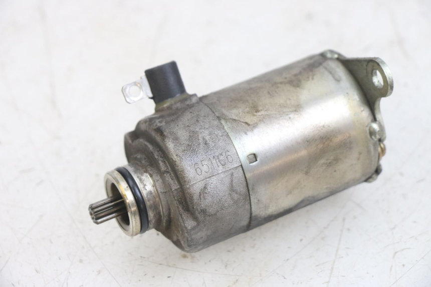 photo de ROZRUSZNIK SYM JET 14 4T 50 (2018 - 2022) - Inny kąt widzenia