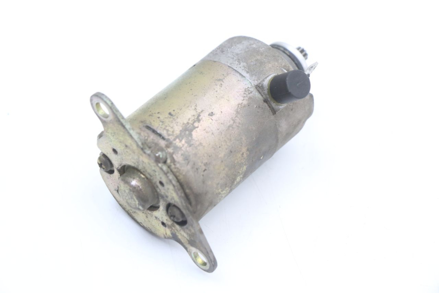 photo de ROZRUSZNIK SYM JET 14 4T 50 (2018 - 2022) - Zoom stanu zużycia