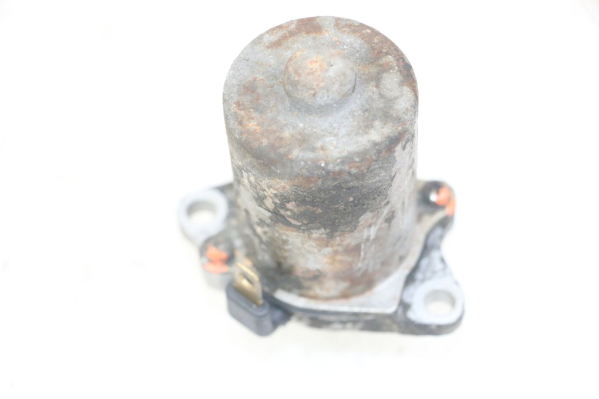 photo de ROZRUSZNIK PEUGEOT JET FORCE CARBU 50 (2003 - 2016) - Zoom stanu zużycia