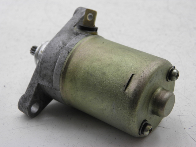 photo de ROZRUSZNIK JM MOTOR JULIA 50 (2010 - 2014) - Widok główny