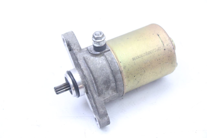 photo de ROZRUSZNIK JM MOTORS MIA 50 (2017 - 2020) - Widok główny