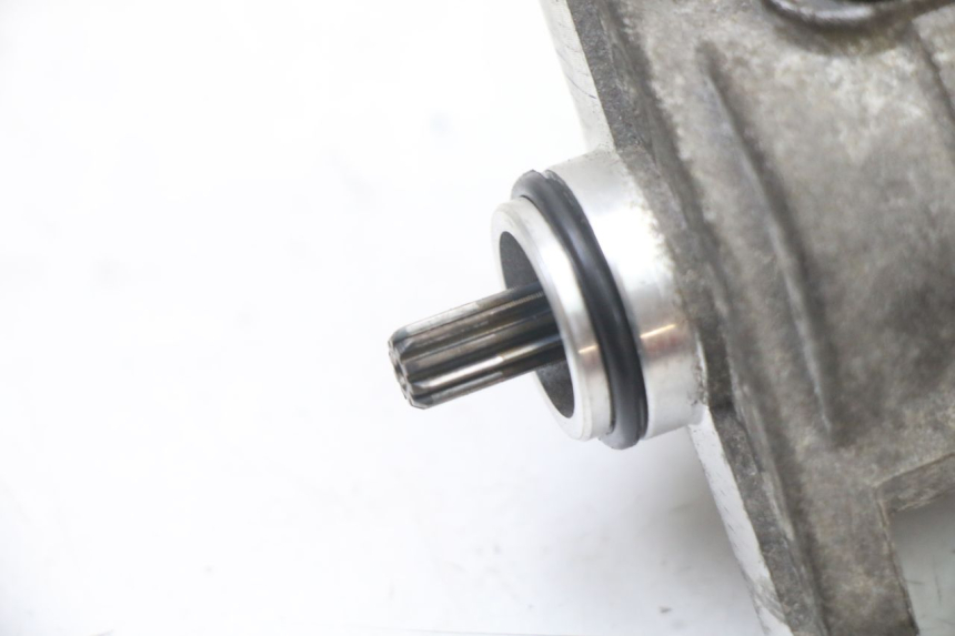 photo de ROZRUSZNIK JM MOTORS MIA 50 (2017 - 2020) - Szczegół części