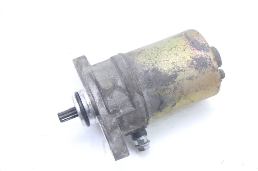 photo de ROZRUSZNIK JM MOTORS MIA 50 (2017 - 2020) - Zoom stanu zużycia