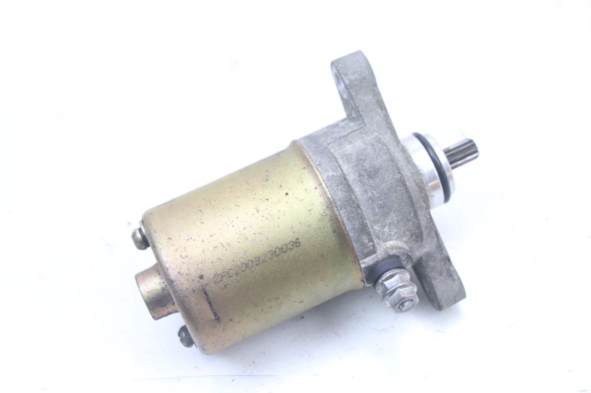 photo de ROZRUSZNIK JM MOTORS MIA 50 (2017 - 2020) - Inny kąt widzenia