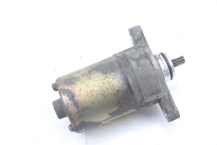 photo de ROZRUSZNIK JM MOTORS MIA 50 (2017 - 2020) - Zbliżenie techniczne