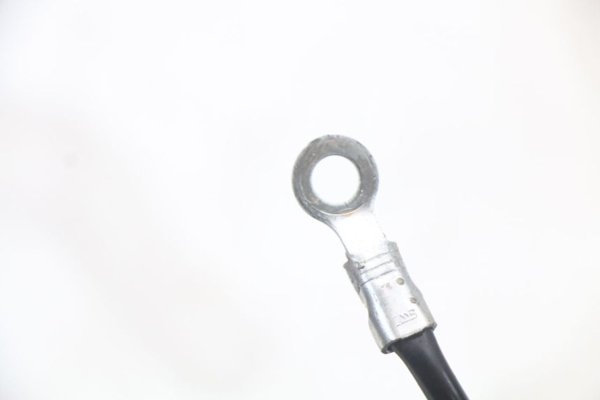 photo de ROZRUSZNIK JM MOTORS VX 125 (2022 - 2025) - Widok ogólny